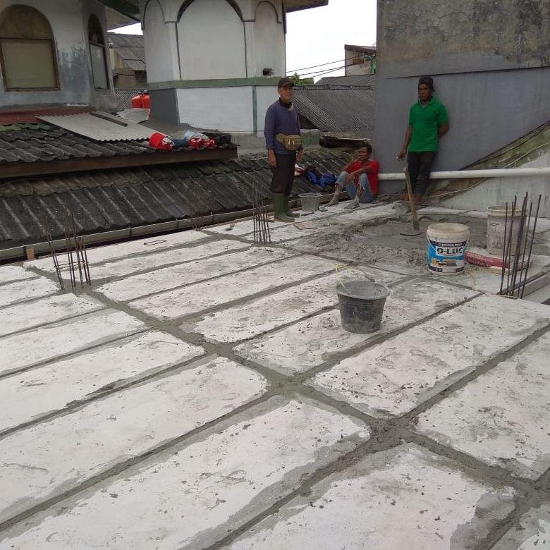 Panel Lantai